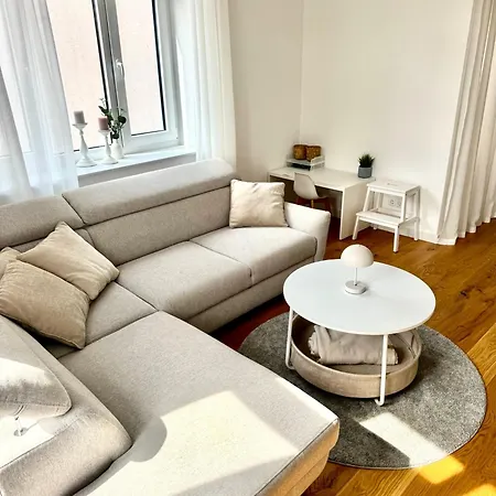 Kurzzeitwohnung Pier 6 Heiligenhafen