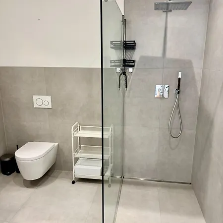 Kurzzeitwohnung Pier 6 Daire