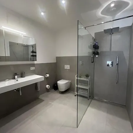 Kurzzeitwohnung Pier 6 Heiligenhafen