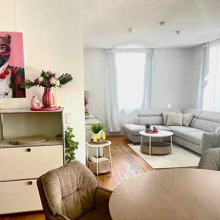 Kurzzeitwohnung Pier 6 Heiligenhafen